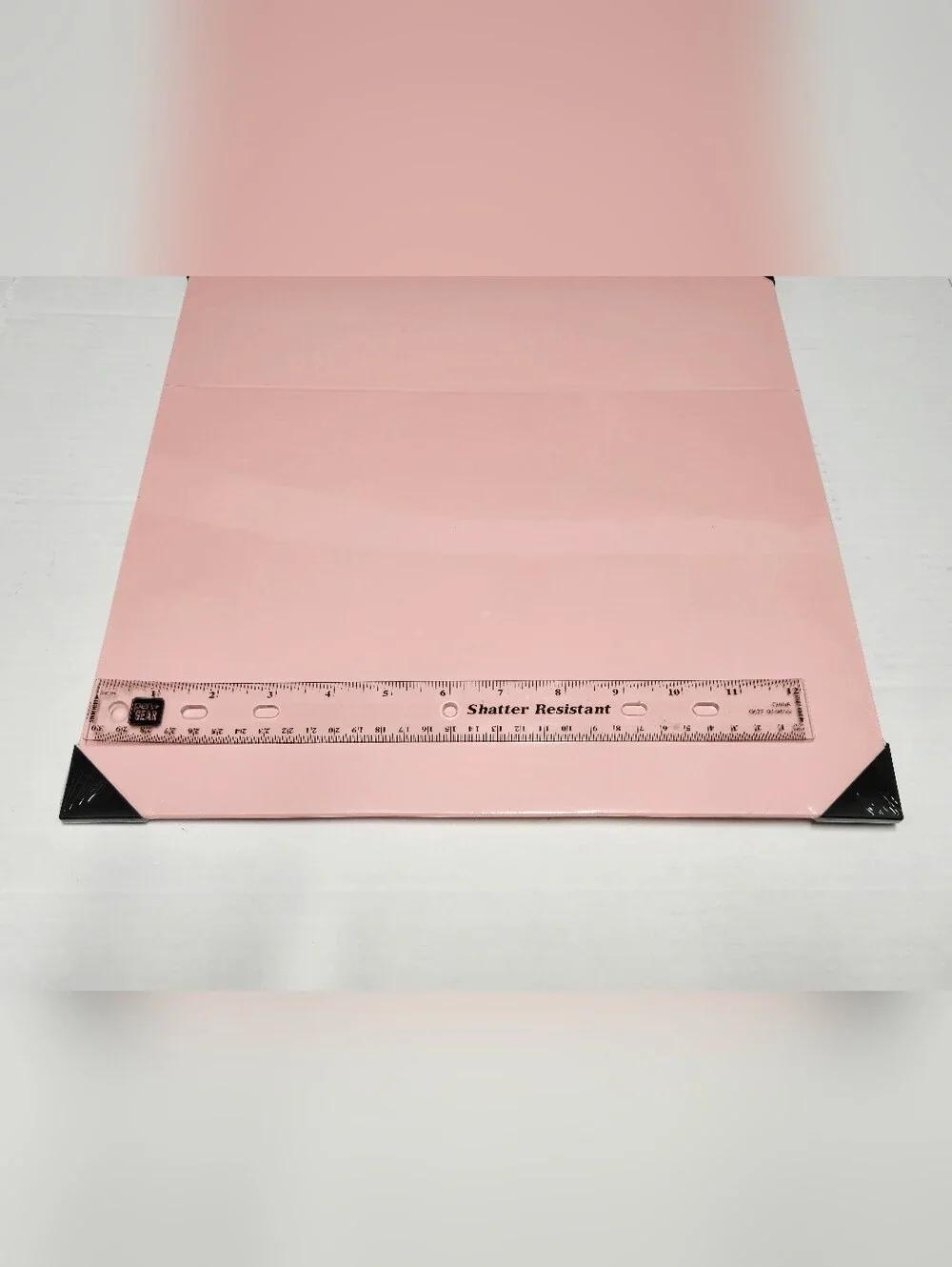 HongCai Printing Large Pink Magnetic Gift Boxes w/ Lid 13.5x10x5” Set of 5 New